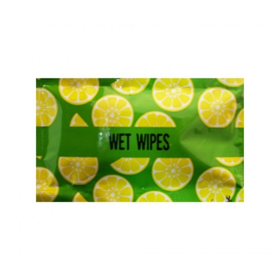 WET WIPES